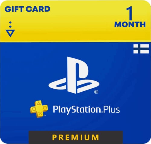 playstation plus