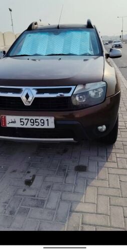 رينو داستر للبيع - 7500 ريال