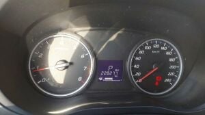 ميتسوبيشي اوتلاندر ٢٠١٧