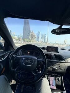 AUDI Q3 - 31317366
