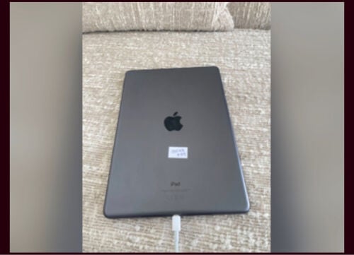 ipad pro 9th generation