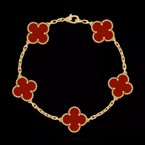 18K GOLD BRACELET