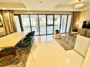 DUPLEX TOWN HOUSE 2BDR WITH TERRACE