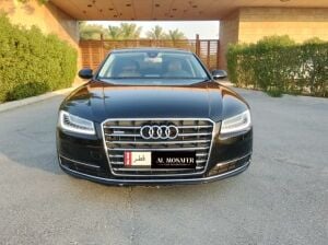AUDI A8L TFSI 2017 FOR SALE