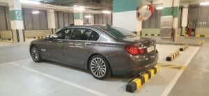 BMW 730 2014 Model - Excellent!!