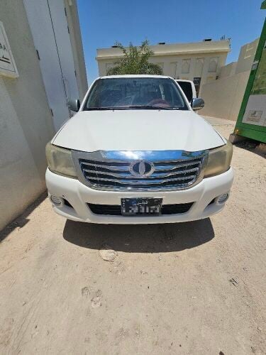 HILUX 2015 1TR