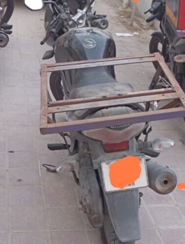 Bike for sale