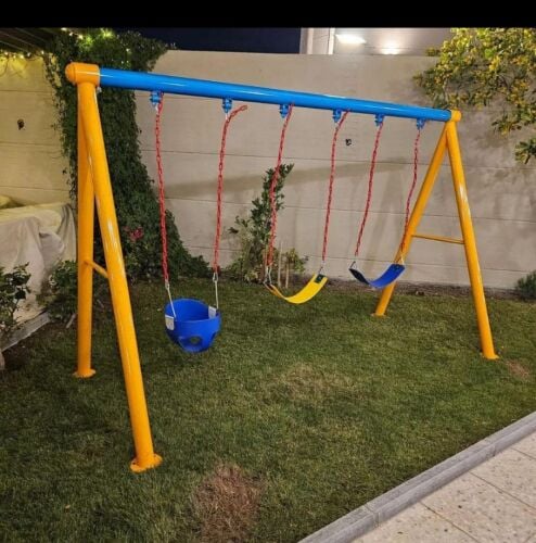 مرجيحة للأطفال