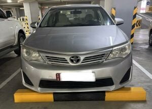 Toyota Camry 2014