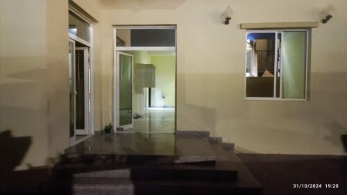 Villa in Umm Al Amad for rent

In a