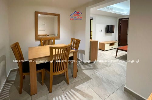 Apartment for Rent in Al Sadd