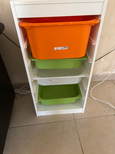 TROFAST Ikea storage