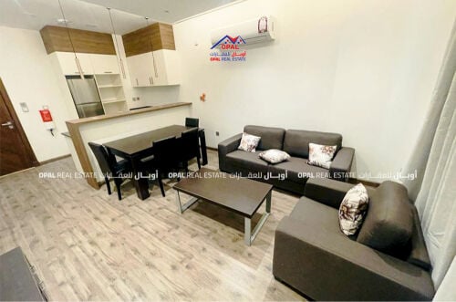 Apartment for Rent in Old Airport