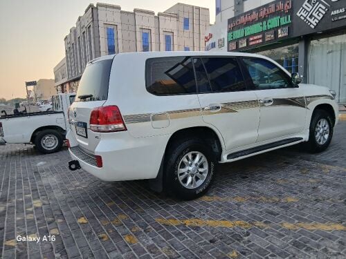 For sale: a very clean car