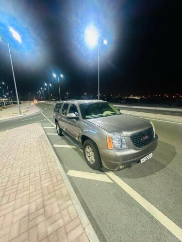 GMC