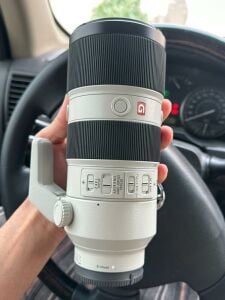 Sony 70 200 F2.8 (Original)