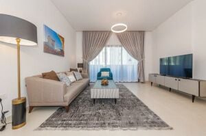 2BHK FOR RENT IN AL WAAB ALL INCL