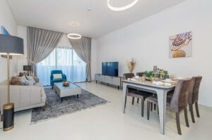 3 BHK FOR RENT IN AL WAAB PRIME LOC