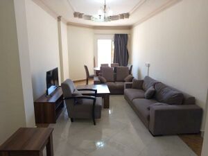 2BHK FURNISHED APARTMENT | MANSOURA