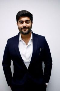 Website & Mobile App Developer