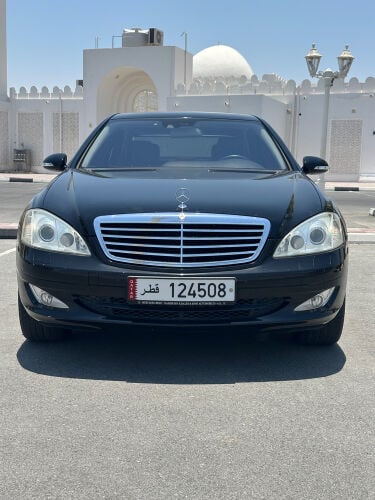مرسيدس مخزن 