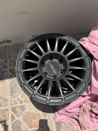 ميثود ٣١٤ اصلي مع بلوط اصلية 