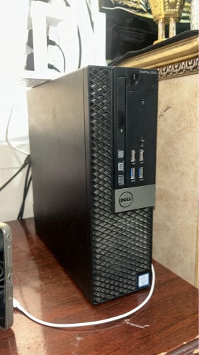 Urgent Sale - Dell Optiplex 5040