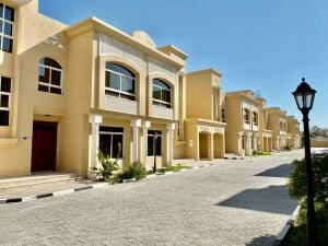 VILLA | 4 BEDROOMS | POOL | MURAIKH
