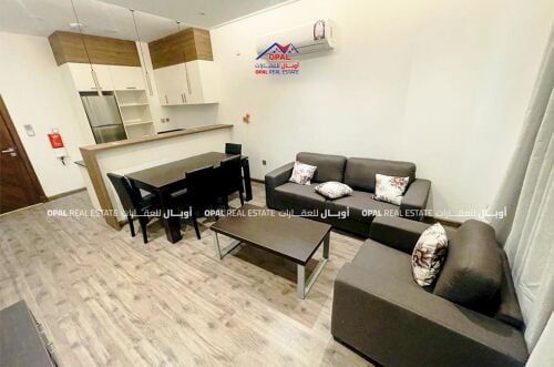 Apartment for Rent in Old Airport