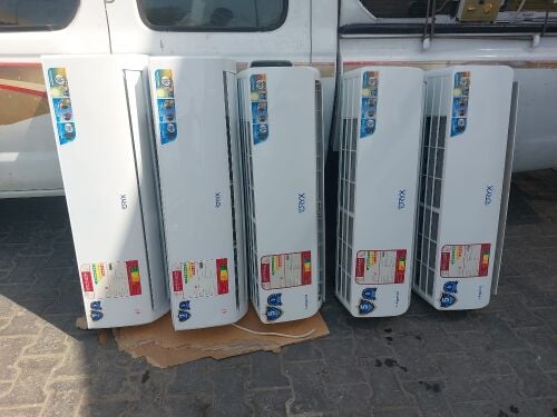 Scrap And Good Ac Buy