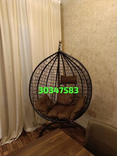Hanging Chair