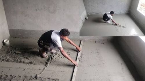 All Types of construction work