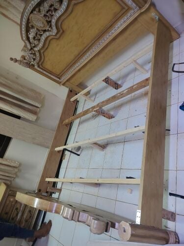 We are professional
Carpenter in Qa