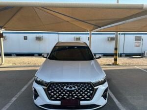 Chery Tiggo 7 Pro Max 2026
