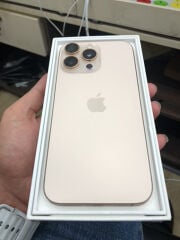 iPhone 16 pro max 256gb with box 