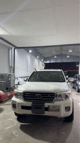 GXR 2008