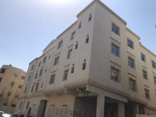 للبيع عماره في بن عمران