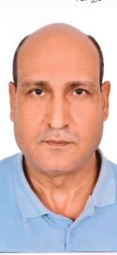 ياسر احمد