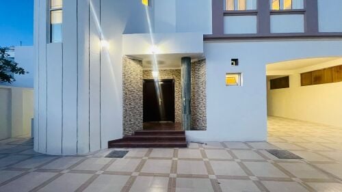 villa new salta rent