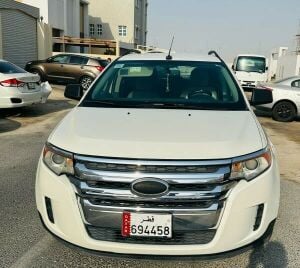 Ford Edge 2013