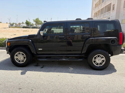 Hummer 2006