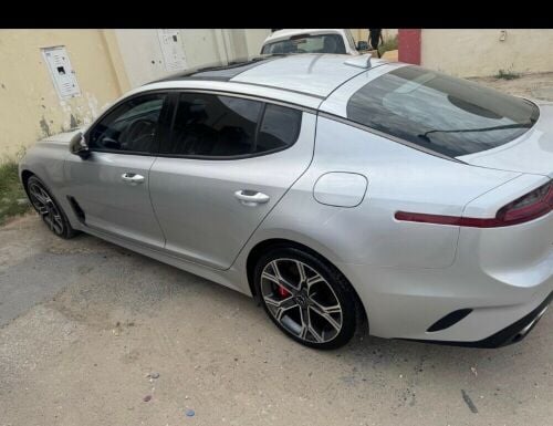 For sale