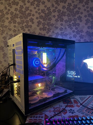 gaming pc