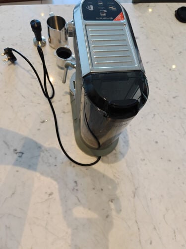 De’Longhi Espresso Coffee Machine 