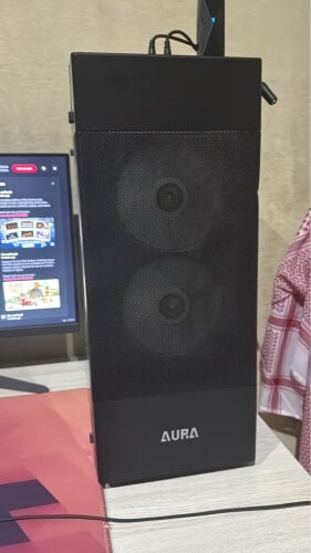 بيسي مستخدم ثلاث شهور