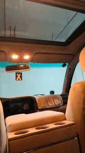 Toyota Land Cruiser GX 2001