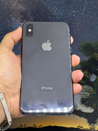 iPhone X 256GB 