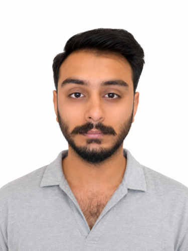 Muhammad Hamza Nadeem