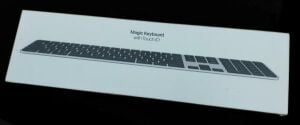 Apple Magic US English Keyboard
