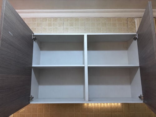 kitchen wall cabinet 